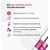 ZOLA. Brow & Lush Laminating Compound 02, Protein Fixer, 10 ml. Склад для ламінування 02 #2
