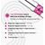ZOLA. Brow & Lush Laminating Compound 01, Protein Strong Lifting, 10 ml. Склад для ламінування 01 #3