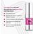 ZOLA. Brow & Lush Laminating Compound 02, Protein Fixer, 10 ml. Склад для ламінування 02 #4