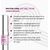 ZOLA. Laminating Set, Brow&Lash Protein Reconstruction System. Набір для ламінування брів та вій #16