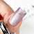 SAGA. Cat's Eye Gel Polish "Cat Shine", #05, 10 ml. Гель-лак "Котяче око" #3
