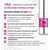 ZOLA. Brow & Lush Laminating Compound 01, Protein Strong Lifting, 10 ml. Склад для ламінування 01 #5