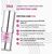 ZOLA. Laminating Set, Brow&Lash Protein Reconstruction System. Набір для ламінування брів та вій #17