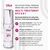 ZOLA. MULTI-TREATMENT BTX 9-in-1, Multifunctional Premium Brow & Lash Treatment, 15 ml. Багатофункціональний преміальний засіб для брів #7