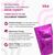 ZOLA. Restructuring Membrane-Lipid Complex, Brow Therapy, in sachet 10 pcs x 1.5 ml. Мембранно-ліпідний комплекс для реструктуризації брів #5