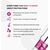 ZOLA. Brow & Lush Laminating Compound 02, Protein Fixer, 10 ml. Склад для ламінування 02 #6