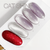 SAGA. Cat's Eye Gel Polish "Cat Shine", #04, 10 ml. Гель-лак "Котяче око" #4