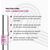 ZOLA. Laminating Set, Brow&Lash Protein Reconstruction System. Набір для ламінування брів та вій #19