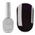 SAGA. Gel Polish "Love Red", #05, 10 ml. Гель-лак #1