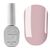 SAGA. Color Top, no wipe, #4, 10 ml. Кольоровий топ без липкого шару #2