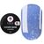 SAGA. Shimmer base, #15, 15 ml. Кольорова база з шимером #1