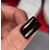 SAGA. Gel Polish "Love Red", #05, 10 ml. Гель-лак #3