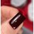 SAGA. Gel Polish "Love Red", #02, 10 ml. Гель-лак з шимером #3
