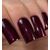 SAGA. Gel Polish "Love Red", #03, 10 ml. Гель-лак з шимером #3