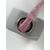 SAGA. Sugar base, #04, 10 ml. Кольорова база з блискітками #2