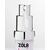 ZOLA. MULTI-TREATMENT BTX 9-in-1, Multifunctional Premium Brow & Lash Treatment, 15 ml. Багатофункціональний преміальний засіб для брів #3
