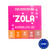 ZOLA. Set of Eyebrow Tint With Collagen, Sachet 5x5ml (5 colors). Набір фарб для брів з коллагеном у саше #1