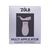 ZOLA. Multifunctional applicator, Silver. Багатофункціональний аплікатор металевий, срібний #2