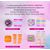 ZOLA. Lamination Pads for upper and lower lashes, Prism Lash L-Curl. Валики для ламінування для верхніх та нижніх вій #6