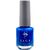 SAGA. Stamping nail polish, #09, Blue, 8 ml. Лак-фарба для стемпінгу, блакитний #2