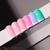 PINX. Builder gel "Pastel Color", 15 ml, #13. Гель для укріплення та нарощування #3