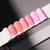 PINX. Builder gel "Pastel Color", 15 ml, #07. Гель для укріплення та нарощування #3