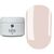 PINX. Builder gel "Pastel Color", 15 ml, #03. Гель для укріплення та нарощування #1