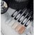 PINX. Stiff Gel, 15 ml, #06, Barbie. Густий гель для укріплення та нарощування #5