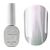 SAGA. Cat's Eye Gel Polish "Silk Cat", #02, 10 ml. Гель-лак "Котяче око" з перламутром #1