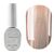 SAGA. Cat's Eye Gel Polish "Silk Cat", #03, 10 ml. Гель-лак "Котяче око" з перламутром #1