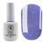SAGA. Liquid Gel, 15 ml, #28. Рідкий гель для укріплення та нарощування з шимером #2