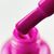 SAGA. Stamping nail polish, #16, Fuchsia, 8 ml. Лак-фарба для стемпінгу, фуксія #3