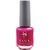 SAGA. Stamping nail polish, #16, Fuchsia, 8 ml. Лак-фарба для стемпінгу, фуксія #2