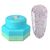 You Are Cute. Builder Gel #33, 15 ml, гель для нарощування з блискучими частинками #1