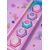 You Are Cute. Builder Gel #32, 15 ml, гель для нарощування з блискучими частинками #5