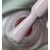 SAGA. Stamping nail polish, #21, Powder, 8 ml. Лак-фарба для стемпінгу, пудра #1