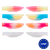 ZOLA. Lamination Pads for upper and lower lashes, Prism Lash L-Curl. Валики для ламінування для верхніх та нижніх вій #3