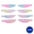 ZOLA. Lamination Pads for upper and lower lashes, Prism Lash L-Curl. Валики для ламінування для верхніх та нижніх вій #4