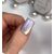 SAGA. Cat's Eye Gel Polish "Silk Cat", #01, 10 ml. Гель-лак "Котяче око" з перламутром #3