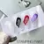 SAGA. Stamping nail polish, #02, White, 8 ml. Лак-фарба для стемпінгу, білий #4