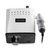 KRYPTON. Nail drill II XPS-300 70 W, lightweight handle. Фрезер для манікюру та педикюру з полегшеною ручкою #2
