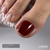GA&MA. Single-phase Gel Polish, Mono Lac, #043, 6 ml. Однофазний гель лак, "Моно лак" #2 GA&MA. Single-phase Gel Polish, Mono Lac, #043, 6 ml. Однофазний гель лак, "Моно лак" #2