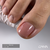 GA&MA. Single-phase Gel Polish, Mono Lac, #047, 6 ml. Однофазний гель лак, "Моно лак" #2