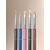 HEYLOVE. Nail Brushes Set, Набір пензликів 5 штук #4