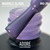 ADORE. Marble Glass Gel Polish, #MG-26, Sapphire, 8 ml. Вітражний гель-лак, бузковий вітраж #2