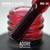 ADORE. Marble Glass Gel Polish, #MG-34, Cuprite, 8 ml. Вітражний гель-лак, червоний #2