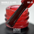 ADORE. Marble Glass Gel Polish, #MG-35, Pyrope, 8 ml. Вітражний гель-лак, вогненно-червоний #2