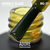 ADORE. Marble Glass Gel Polish, #MG-37, Sulphur, 8 ml. Вітражний гель-лак, яскраво-жовтий #2