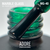 ADORE. Marble Glass Gel Polish, #MG-40, Amazonite, 8 ml. Вітражний гель-лак, зелений #2