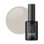 ADORE. Marble Glass Gel Polish, #MG-06, Calcite, 8 ml. Вітражний гель-лак, молочно-сіра глазур #1